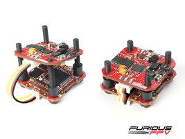 Emetteur video Innova V4 OSD - FuriousFPV