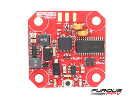 Emetteur video Innova V4 OSD - FuriousFPV