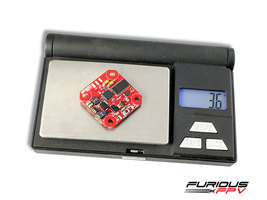 Emetteur video Innova V4 OSD - FuriousFPV