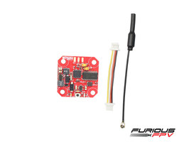 Emetteur video Innova V4 OSD - FuriousFPV