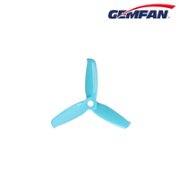 Hélices Gemfan - 3052-3 FLASH Serie - Blue