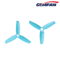 Hélices Gemfan - 3052-3 FLASH Serie - Blue