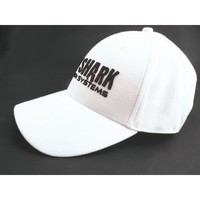 Casquette blanche Fatshark