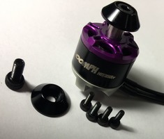 Amattan OOmph 1407/3850kv