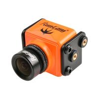 RunCam Swift Mini - lentille 2.1 (Orange)