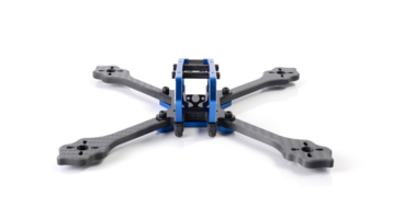 Kit Chassis GT-M5 NX Blue - Diatone