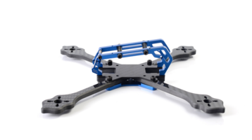 Kit Chassis GT-M5 NX Blue - Diatone