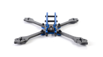 Kit Chassis GT-M5 NX Blue - Diatone