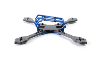 Kit Chassis GT-M5 NX Blue - Diatone