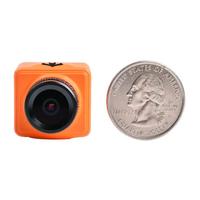 RunCam Swift Mini - lentille 2.5 (Orange)