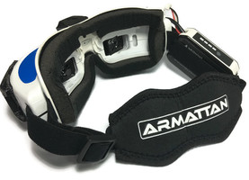 Elastique pour lunettes FPV - Armattan