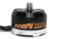 Armattan OOmph 2206/2300kv  Velvet (CW)