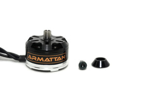 Armattan OOmph 2206/2300kv  Velvet (CW)