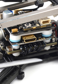 GT-M2.506 2018 Normal X PNF Black Ghost