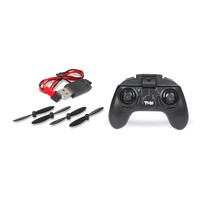 X-Drone racer nano FPV - kit RTF - Bleu