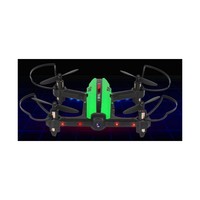 X-Drone racer nano FPV - kit RTF - Bleu