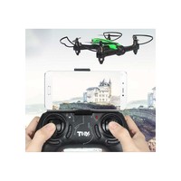X-Drone racer nano FPV - kit RTF - Bleu