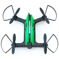X-Drone racer nano FPV - kit RTF - Bleu