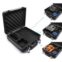 Valise de transport pour micro drone et radio - Large