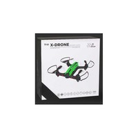 X-Drone racer nano FPV - kit RTF - Vert