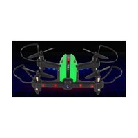 X-Drone racer nano FPV - kit RTF - Vert