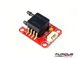 Contrôleur de vol FuriousFPV F-35 Lightning toutes options