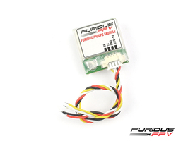 Contrôleur de vol FuriousFPV F-35 Lightning toutes options