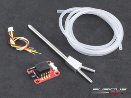 Contrôleur de vol FuriousFPV F-35 Lightning toutes options