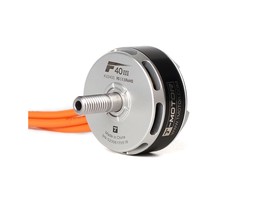 Moteur F40 III 2750Kv T-Motor