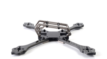 Kit Chassis GT-M5 NX - Diatone