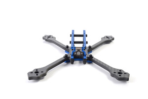 Kit Chassis GT-M5 SX Blue - Diatone