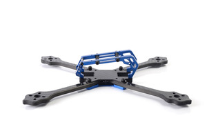 Kit Chassis GT-M5 SX Blue - Diatone