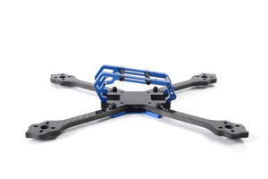 Kit Chassis GT-M5 SX Blue - Diatone