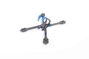 Kit Chassis GT-M5 SX Blue - Diatone