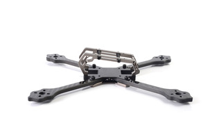 Kit Chassis GT-M5 SX Titanium - Diatone