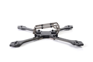 Kit Chassis GT-M5 SX Titanium - Diatone