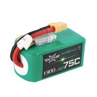 ACEHE - 1300mAh 5S 75C - Racing Series