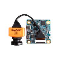 Runcam Split 2 - avec module Wifi - Orange