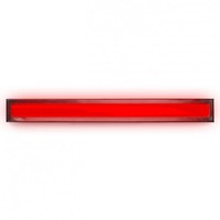 Led arrière rouge (OPTION) pour TB250 Racer