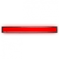 Led arrière rouge (OPTION) pour TB250 Racer