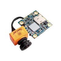 Runcam Split 2 - avec module Wifi - Orange