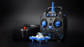 BetaFPV Starter Kit FPV à assembler - Beta65S Lite - VR006