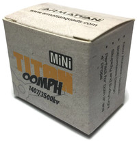 Amattan OOmph Mini TITAN 1407/3650kv - CW