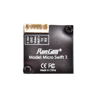 Runcam Micro Swift 3 - 2.1