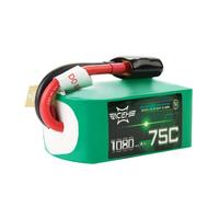 Lipo 1080mAh 5S 75C  Acehe