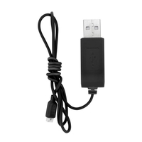 Cable de charge USB pour SYMA X5C