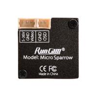 RunCam Micro Sparrow 2.1 16:9