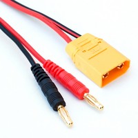 Cable de charge XT90