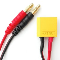 Cable de charge XT90