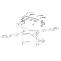 GT-M515 PNF Normal X Ultralight Class Diatone